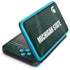 Michigan State University Green Jersey Nintendo 2DS XL (2017) Skin