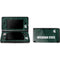 Michigan State University Green Jersey 3DS (2011) Skin