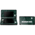 Michigan State University Green Jersey Nintendo Skins