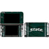 Michigan State University Jersey Grey Nintendo Skins
