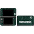 Michigan State University Green Jersey Nintendo Skins