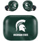 Michigan State University Green Jersey Amazon Echo Buds Skin
