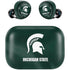 Michigan State University Green Jersey Amazon Echo Buds Skin