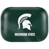 Michigan State University Green Jersey Amazon Echo Buds Skin
