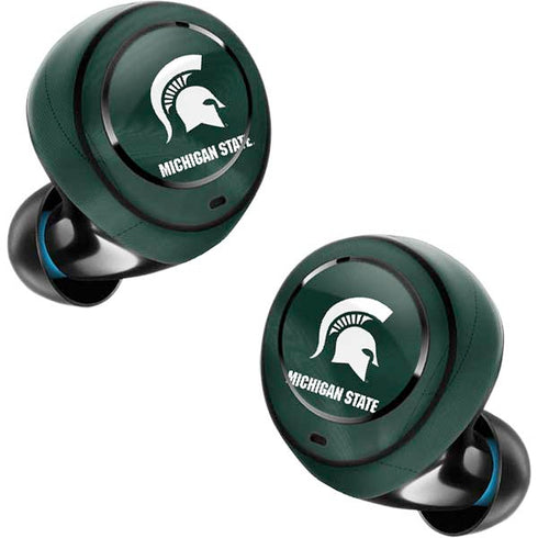 Michigan State University Green Jersey Amazon Echo Buds Skin