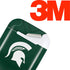 Michigan State University Green Jersey Apple AirPods 2 Skin