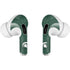 Michigan State University Green Jersey Apple AirPods Pro Skin