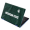 Michigan State University Green Jersey Aspire R11 11.6in Skin