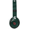 Michigan State University Green Jersey Beats Solo 3 Wireless Skin
