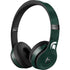 Michigan State University Green Jersey Beats Solo 3 Wireless Skin