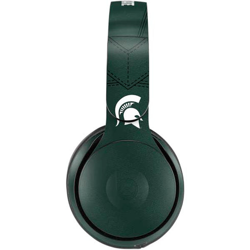 Michigan State University Green Jersey Beats Solo Pro Skin