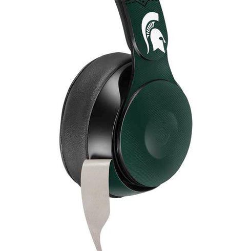 Michigan State University Green Jersey Beats Solo Pro Skin
