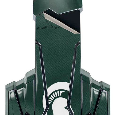 Michigan State University Green Jersey BENGOO G9000 Skin