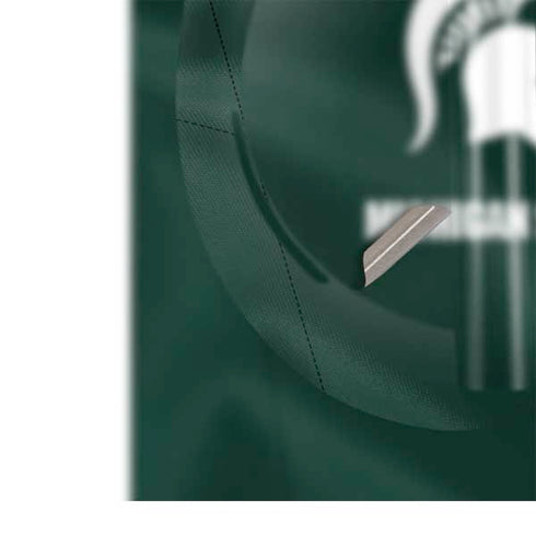 Michigan State University Green Jersey Bose Noise Cancelling Headphones 700 Skin