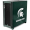 Michigan State University Green Jersey Corsair 4000D Tempered Glass Mid-Tower ATX Case Skin