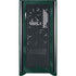 Michigan State University Green Jersey Corsair 4000D Tempered Glass Mid-Tower ATX Case Skin