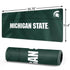 Michigan State University Green Jersey Gaming Mouse Pad