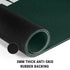 Michigan State University Green Jersey Gaming Mouse Pad