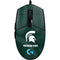 Michigan State University Green Jersey G203 Prodigy RGB Wired Gaming Mouse Skin