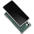 Michigan State University Green Jersey Gabb Phone 4 Clear Case