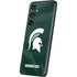 Michigan State University Green Jersey Galaxy A16 5G Skin