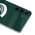 Michigan State University Green Jersey Galaxy A35 5G Skin