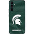 Michigan State University Green Jersey Galaxy A54 5G Skin