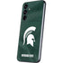 Michigan State University Green Jersey Galaxy A54 5G Skin
