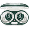 Michigan State University Green Jersey Galaxy Buds Plus Skin