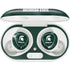 Michigan State University Green Jersey Galaxy Buds Plus Skin