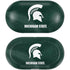 Michigan State University Green Jersey Galaxy Buds Plus Skin