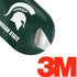 Michigan State University Green Jersey Galaxy Buds Plus Skin
