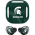 Michigan State University Green Jersey Galaxy Buds Pro Skin