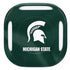 Michigan State University Green Jersey Galaxy Buds Pro Skin