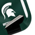 Michigan State University Green Jersey Galaxy Buds Pro Skin