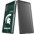 Michigan State University Green Jersey Galaxy Note 10 Pro Case