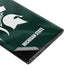 Michigan State University Green Jersey Galaxy Note 10 Skin