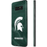 Michigan State University Green Jersey Galaxy Note 8 Skin