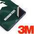 Michigan State University Green Jersey Galaxy Note 9 Skin