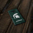 Michigan State University Green Jersey Galaxy Note 9 Skin