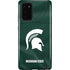 Michigan State University Green Jersey Galaxy Note20 5G Pro Case