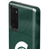 Michigan State University Green Jersey Galaxy Note20 5G Pro Case