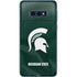Michigan State University Green Jersey Galaxy S10e Skin