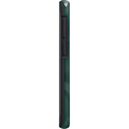 Michigan State University Green Jersey Galaxy S20 Plus Pro Case