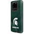 Michigan State University Green Jersey Galaxy S20 Ultra 5G Pro Case