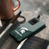 Michigan State University Green Jersey Galaxy S20 Ultra 5G Pro Case