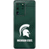 Michigan State University Green Jersey Galaxy S20 Ultra 5G Skin