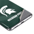 Michigan State University Green Jersey Galaxy S20 Ultra 5G Skin
