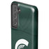 Michigan State University Green Jersey Galaxy S21 5G Pro Case
