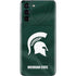 Michigan State University Green Jersey Galaxy S21 5G Skin